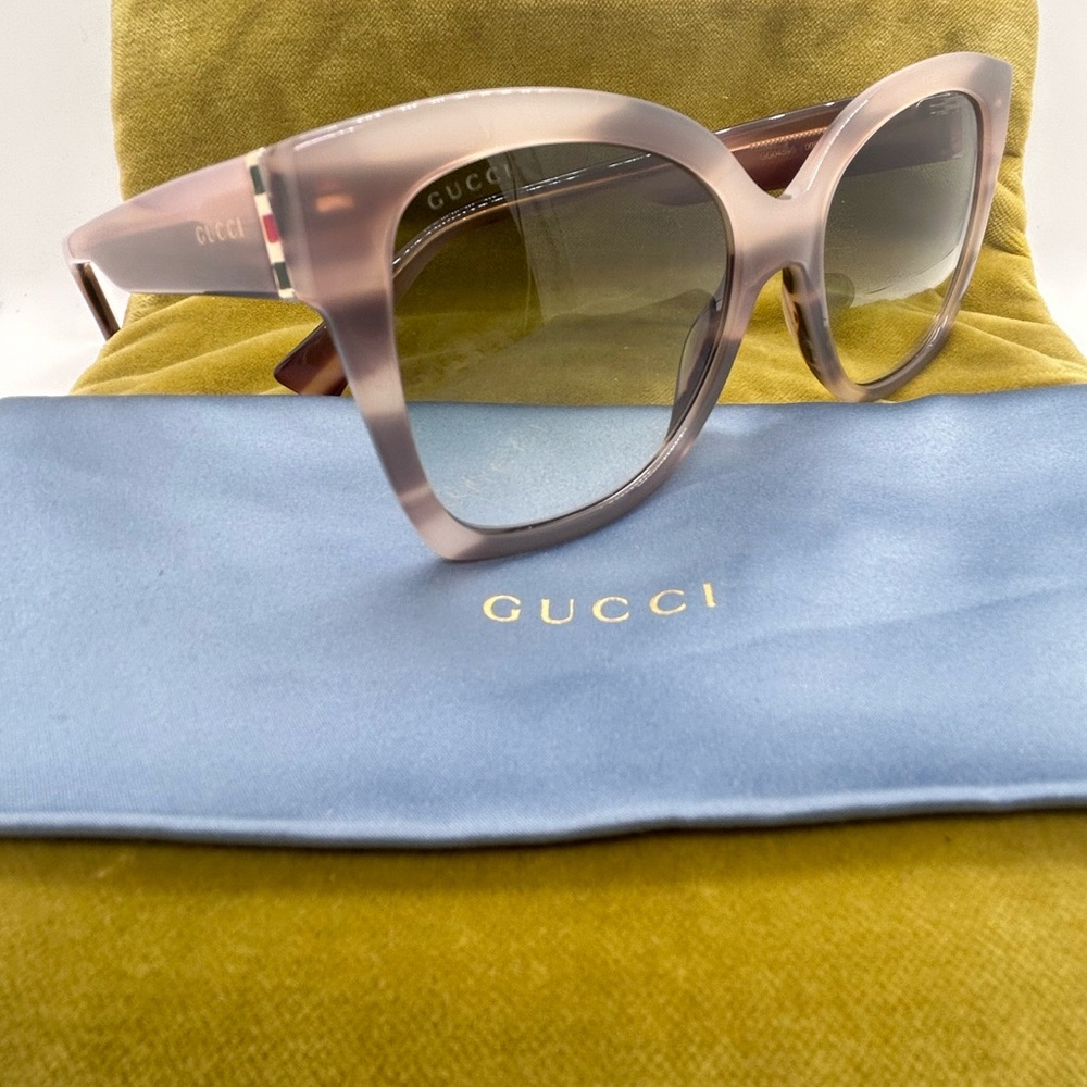 Gucci Women's Sunglasses - Picture 2 of 6